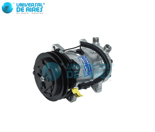 COMP. CO4664C FREIGHTLINER EN V OREJAS UAC
