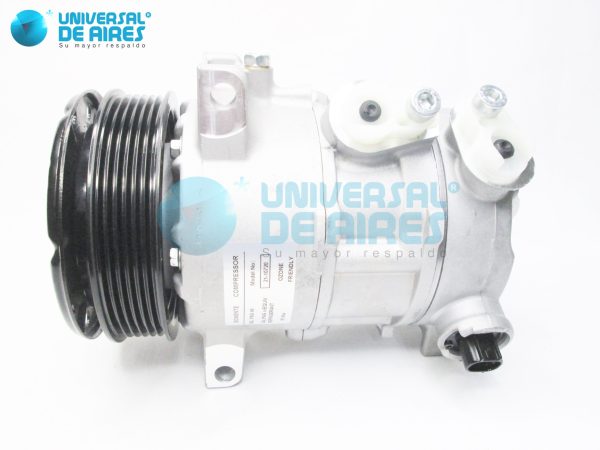 COMPRESOR DODGE JOURNEY 09-14