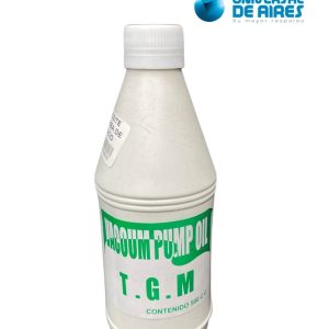 ACEITE PARA BOMBA DE VACIO 500CC