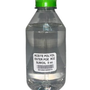 ACEITE POLYOL ESTER POE R32 (SUMOIL) 8 ONZ