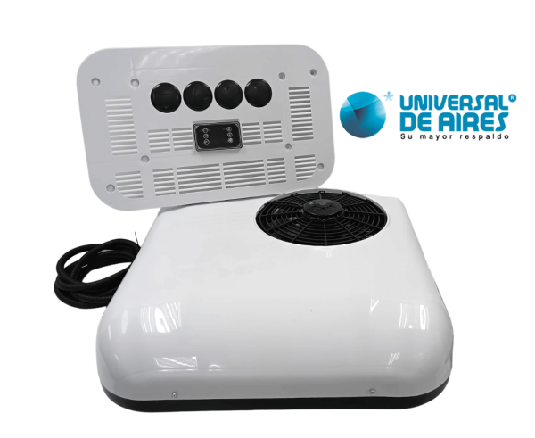 AIRE TECHO 9000 BTU 12V S95659 68*67.5*14.9CM
