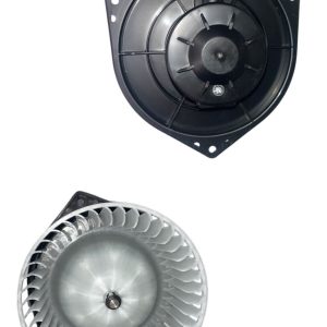 BLOWER CHEVROLET AVEO