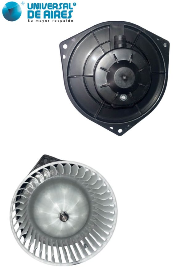 BLOWER CHEVROLET AVEO