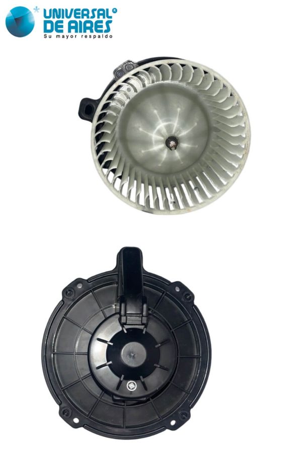 BLOWER CHEVROLET NPR-NQR 03-07-HINO 14-17 24V