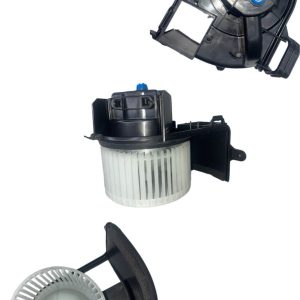 BLOWER RENAULT CLIO CAMPUS 15-18
