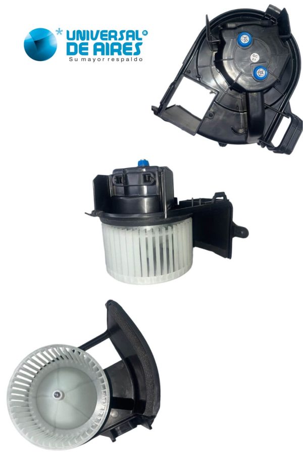 BLOWER RENAULT CLIO CAMPUS 15-18