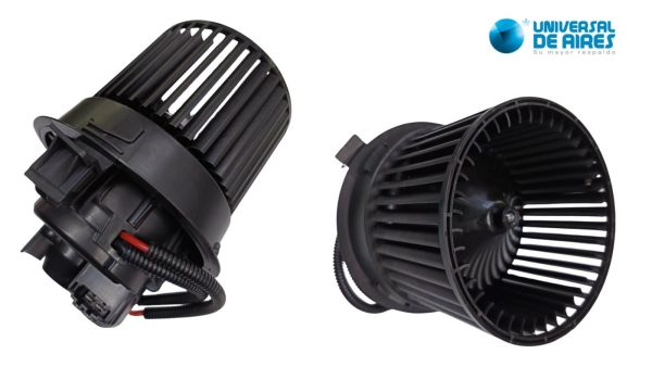BLOWER RENAULT LOGAN-SANDERO 15-19-DUSTER 18