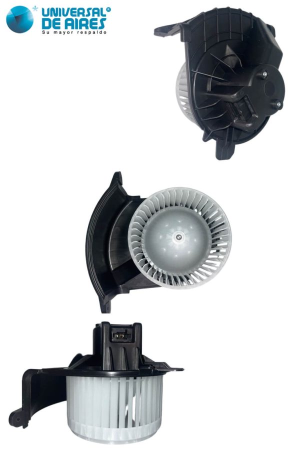 BLOWER RENAULT TRAFIC 18-20