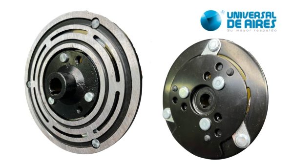 CLUTCH COMPRESOR 508-510