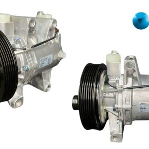 COMPRESOR CHEVROLET D-MAX 19 (10S15 6PK)