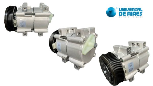 COMPRESOR FORD EXPLORER 4.0L 92-01