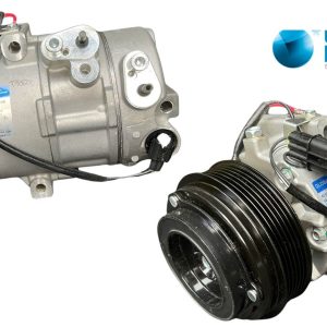 COMPRESOR HYUNDAI TUCSON 2.0L 16-18 C/LARGO
