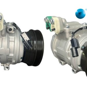 COMPRESOR HYUNDAI TUCSON-SPORTAGE 2.0L 08-09 ASIA
