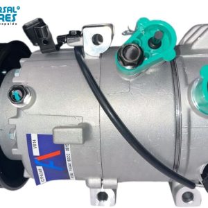 COMPRESOR KIA CERATO PRO 14-20 ASIA