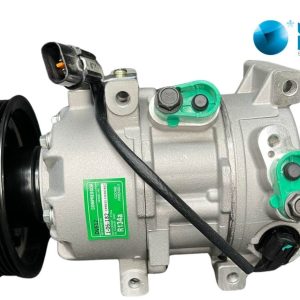 COMPRESOR KIA RIO 06-12 GASOLINA S/BOBINA ASIA