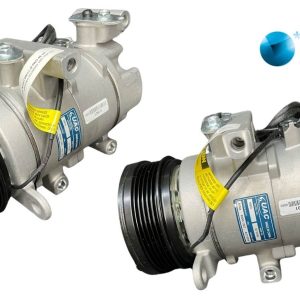 COMPRESOR MAZDA 3 2.0L 05-09 UAC