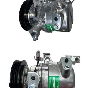COMPRESOR SUZUKI SWIFT 17-21 4T/PASANTE