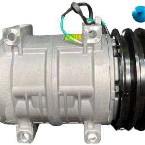 COMPRESOR TM 16 T.P 2A 24V SELTEC