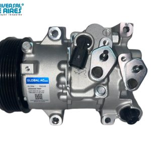 COMPRESOR TOYOTA COROLLA 11-13