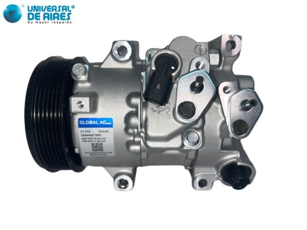 COMPRESOR TOYOTA COROLLA 11-13