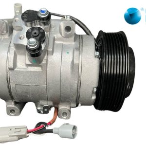 COMPRESOR TOYOTA FORTUNER 09-14-HILUX DIESEL 2.5