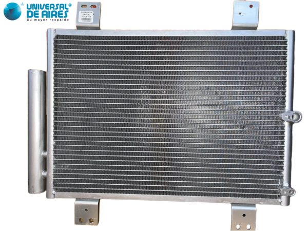 CONDENSADOR DAIHATSU TERIOS 11-15
