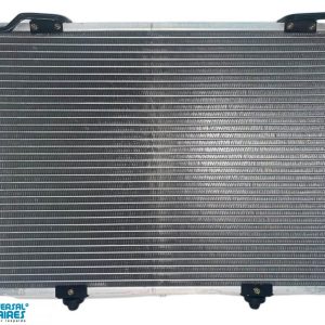 CONDENSADOR DAIHATSU TERIOS 8-13