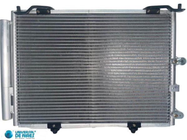 CONDENSADOR DAIHATSU TERIOS 8-13