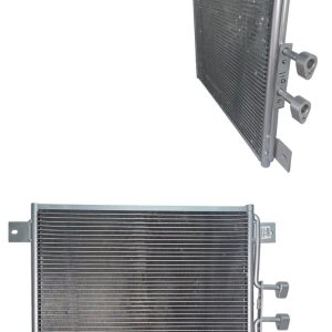 CONDENSADOR INTERNACIONAL 7600-NAVISTAR 7100 01-06