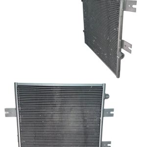 CONDENSADOR INTERNACIONAL PROSTAR 8000