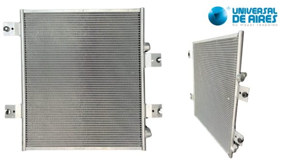 CONDENSADOR INTERNATIONAL PROSTAR 4100-4400 06-12