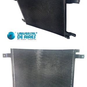 CONDENSADOR KENWORTH T300-T370-T800 51.2x 68