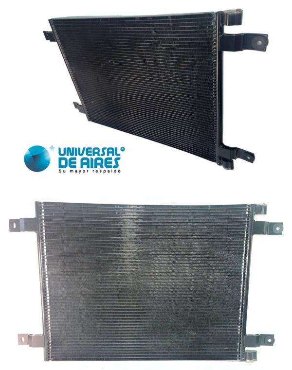 CONDENSADOR KENWORTH T300-T370-T800 51.2x 68