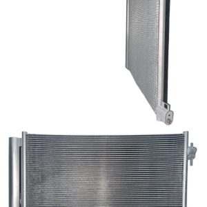 CONDENSADOR NISSAN KICK 17-22-SENTRA 20-22