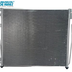 CONDENSADOR NISSAN PATHFINDER 05-12 FRONTIER 05-21