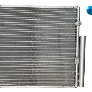 CONDENSADOR TOYOTA HILUX 2.7L 05-13