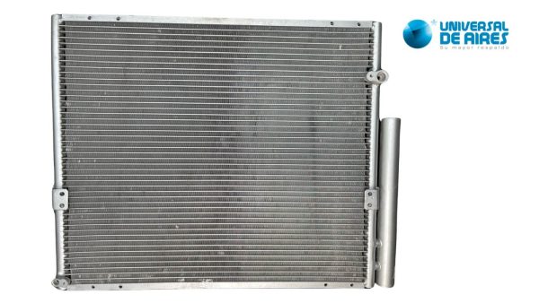CONDENSADOR TOYOTA HILUX 2.7L 05-13
