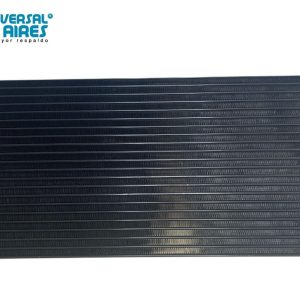 CONDENSADOR TOYOTA LAND CRUISER 4.5L 93-98