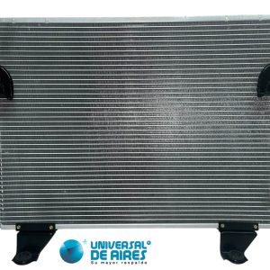 CONDENSADOR TOYOTA VIGO DIESEL 3.0 05-15-FORTUNER