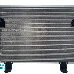 CONDENSADOR TOYOTA VIGO GASOLINA-FORTUNER