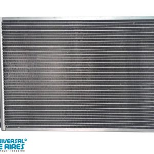 CONDENSADOR VOLKSWAGEN AMAROK 10-14