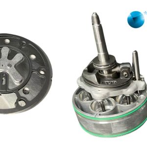 CUERPO DE COMPRESOR CHEVROLET V5