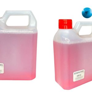 DESINCRUSTANTE 1000 ML