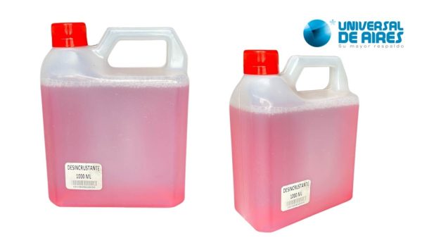 DESINCRUSTANTE 1000 ML