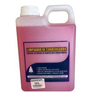 DESINCRUSTANTE 1200 ML
