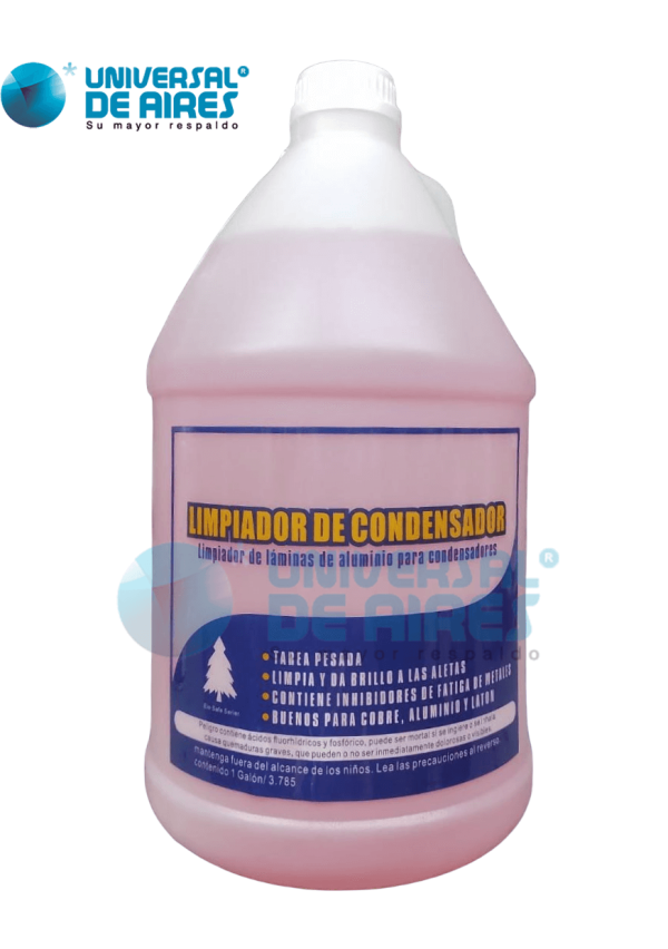 DESINCRUSTANTE GALON