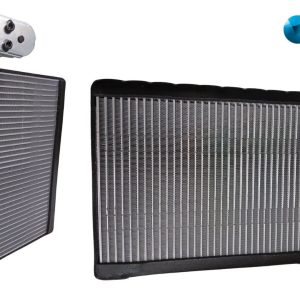 EVAPORADOR CHEVROLET DMAX 14-16