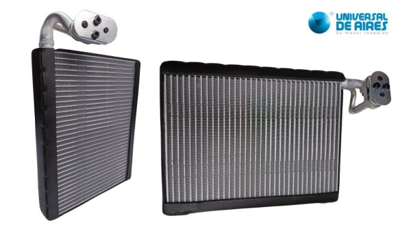 EVAPORADOR CHEVROLET DMAX 14-16