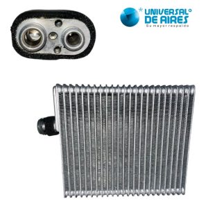 EVAPORADOR DODGE RAM 12-18