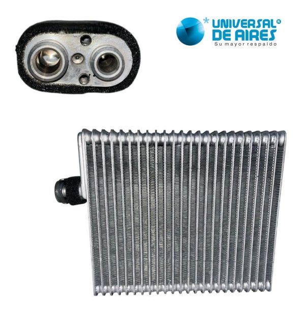 EVAPORADOR DODGE RAM 12-18